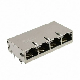 0826-1X4T-43-F Bel Fuse