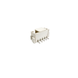 WAFER-XH2.54-4PLT-W1-P ZHONGDI