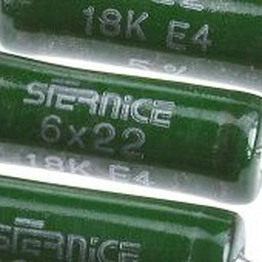 Vishay Intertechnology RWM06221802JA15E1 image