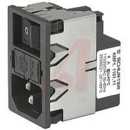 SCHURTER KMF1.1291.11 image