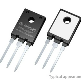 IKFW75N65ES5XKSA1 Infineon Technologies