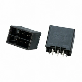 1-178140-3 TE Connectivity