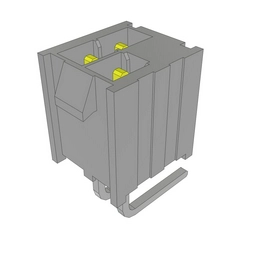 samtec IPL1-102-01-L-D-RA-P image