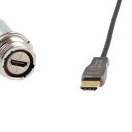 Amphenol OAHDMIFTV7AG0075F312 image