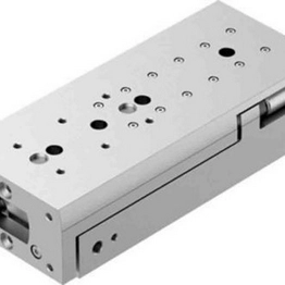 DGST-25-125-Y12A FESTO