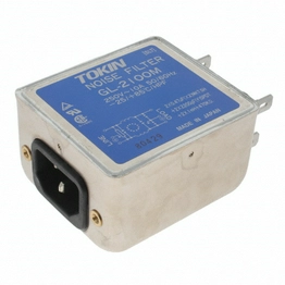 KEMET GL-2060M image