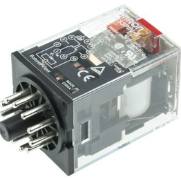 MKS3PIN-5 230VAC OMRON
