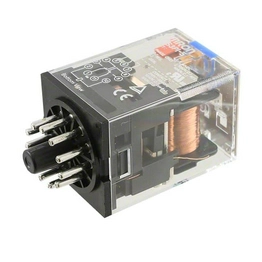 MKS3PI-5 AC240 OMRON