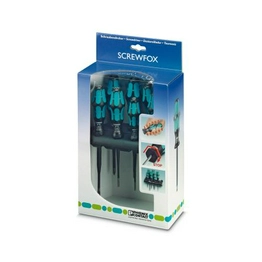 SF-SL/PH/PZ-SL SET S-VDE PHOENIX CONTACT