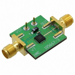105706-HMC390LP4 Analog Devices