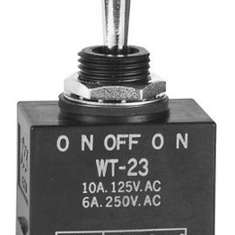 NKK Switches WT23S image