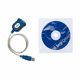 LABXPERT-SER-USB BRADY
