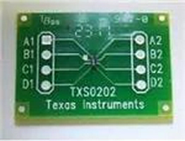 TXS0202EVM Texas Instruments