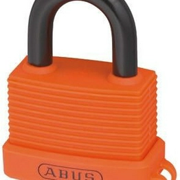 70AL/45 ORANGE ABUS