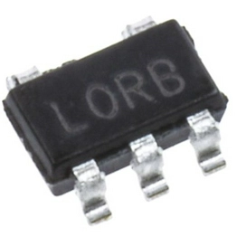 Texas Instruments LP2985IM5-3.3/NOPB image