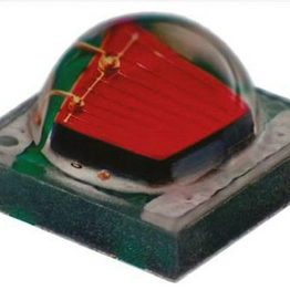 Cree LED XBDRED-00-0000-000000701 image