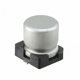 UZP1A100MCL1GB nichicon