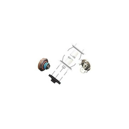 WX-096K-9 International Lighting