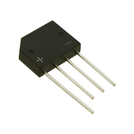 2KBP10-BP Micro Commercial Components