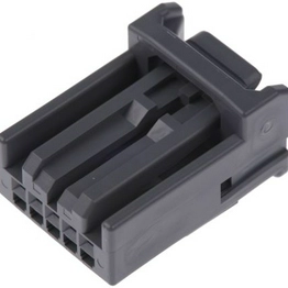 Japan Aviation Electronics MX34005SF1 image