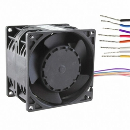 GFC0812DS-CMA8 DELTA Electronics