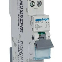 MJT720 hager