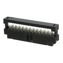 Amphenol 89947-724LF image