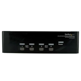 SV431DDVDUA StarTech