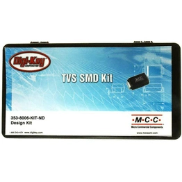 353-8006-KIT Micro Commercial Components