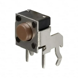 TL1105VF100Q E-SWITCH