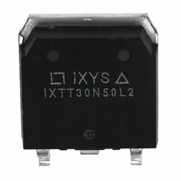 IXTT30N50L2 Littelfuse