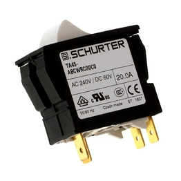 4430.2736 SCHURTER