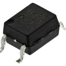 BROADCOM ACPL-M60L-500E image