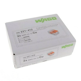 221-412/K194-4045 WAGO