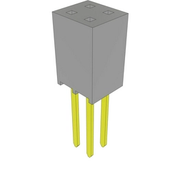 samtec SSW-102-03-S-D image