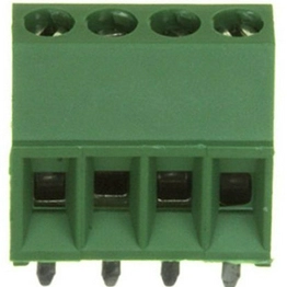 TE Connectivity 282834-4 image
