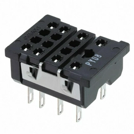 PY08 OMRON