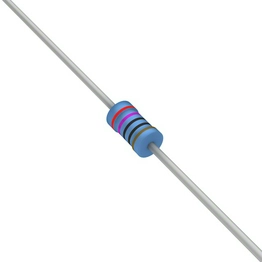Stackpole Electronics RNMF14FAD270R image