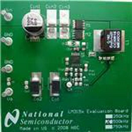 LM3150-500EVAL/NOPB Texas Instruments