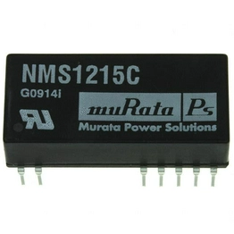 NMS1215C Murata Manufacturing