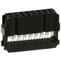 TE Connectivity 1658620-3 image