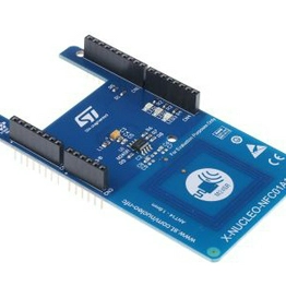 STMicroelectronics NUCLEO image