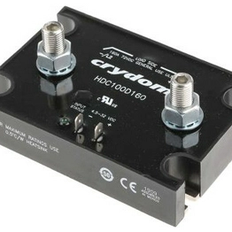 Sensata Technologies HDC100D160 image