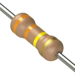 CF1/4CT52R334J KOA