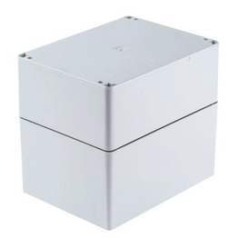 AB 121614 ENCLOSURE FIBOX