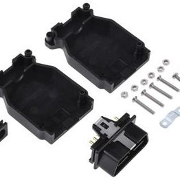 SCHUTZINGER SET 7461/OBD II/24V/GB/8/SW image
