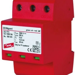 DG YPV SCI 600 FM DEHN