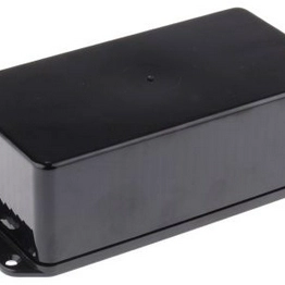 BIM2005/IP-BLK CamdenBoss