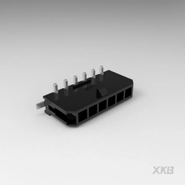 XKB Connectivity X3025WVS-06D-LPSW image