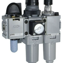 P31QA12MEMNTLNW Parker Hannifin